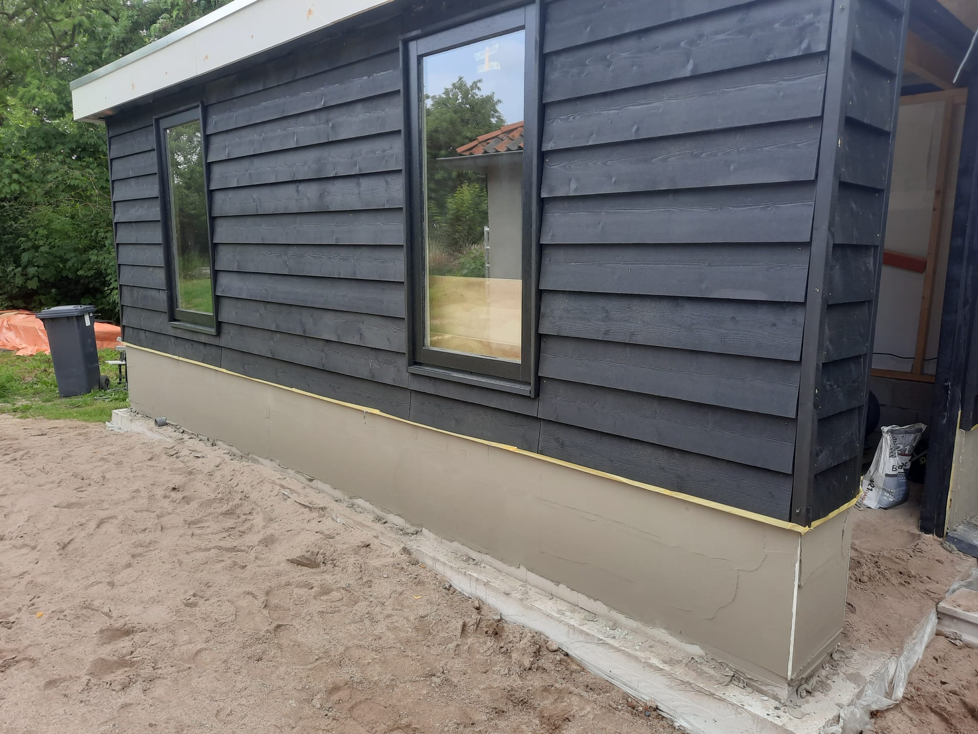 Buitenstucwerk Achterhoek | Gevelstucwerk & Gevelafwerking | Arentz img 20240320 wa0006